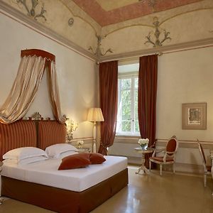 Suite con letto king size